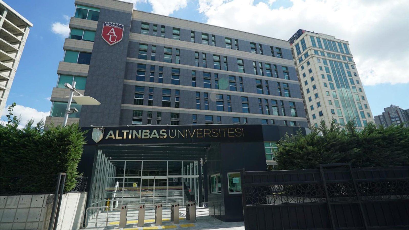 Altınbaş University