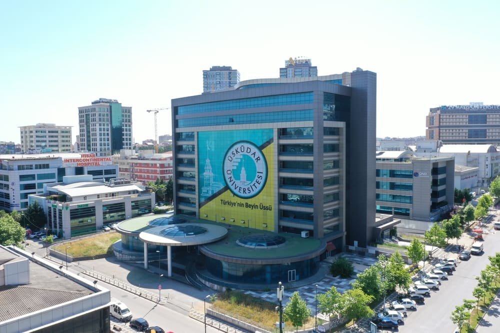 Üsküdar University
