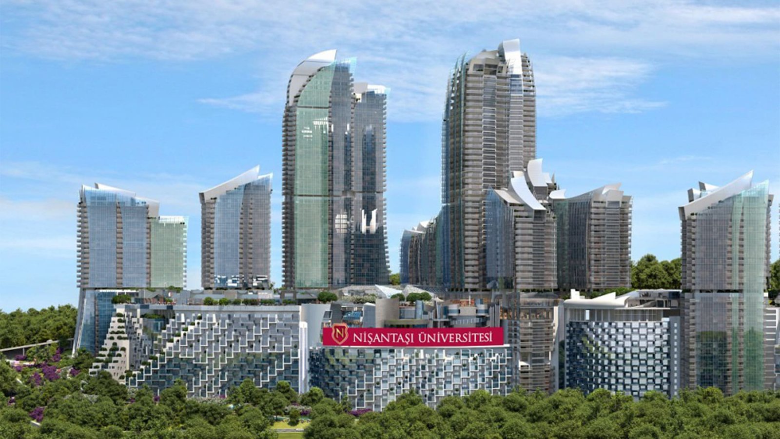 Nişantaşı University