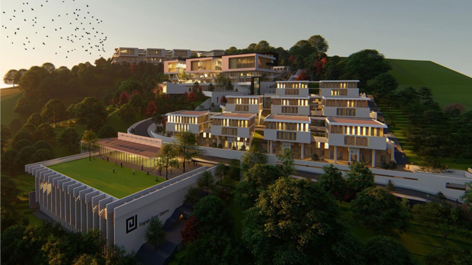 İstanbul Beykoz University