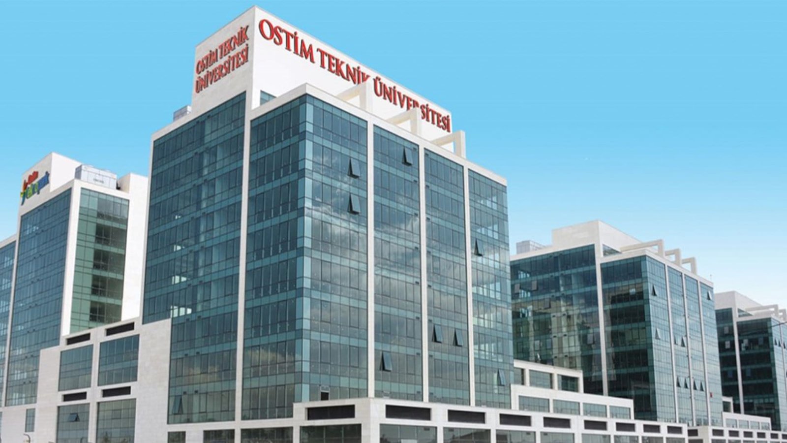 Ankara Ostim University