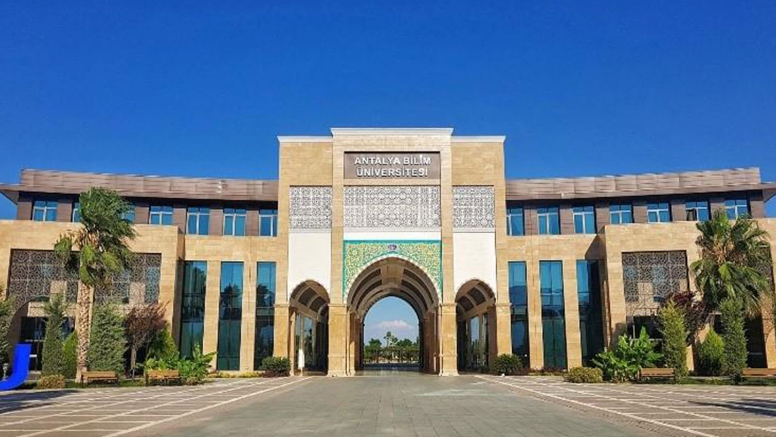 Antalya Bilim University