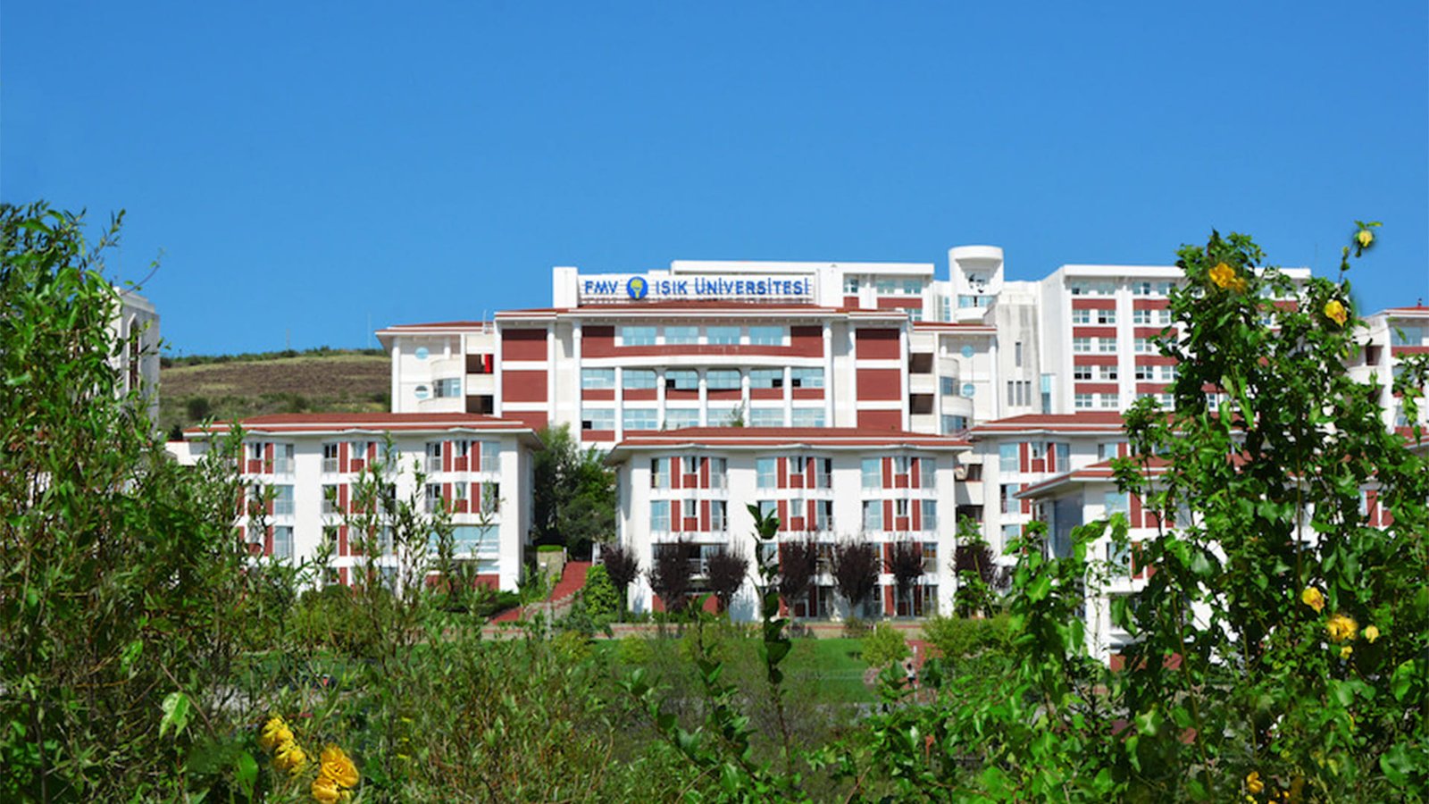 Işık University