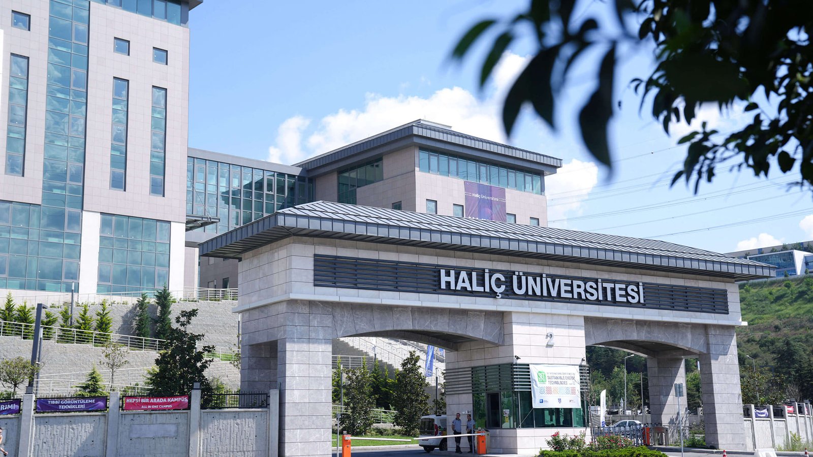 Haliç University