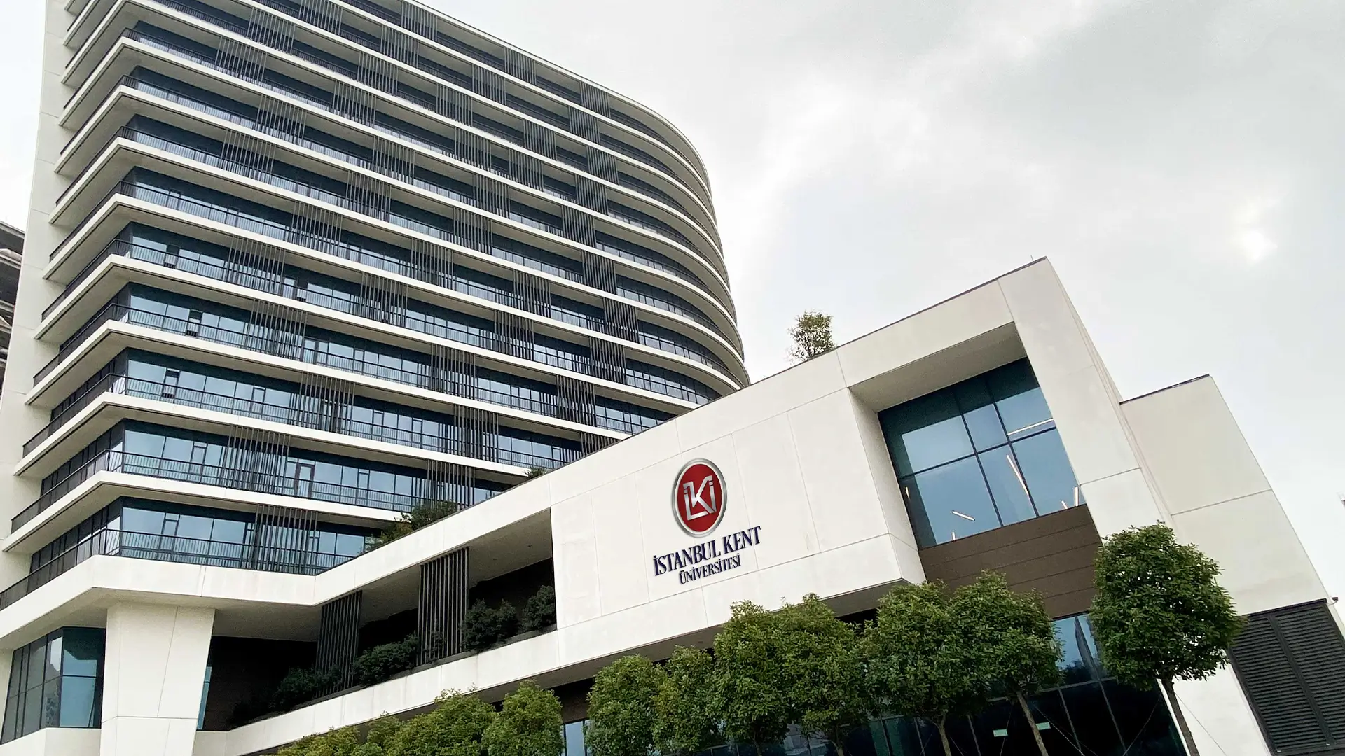 Istanbul Kent University