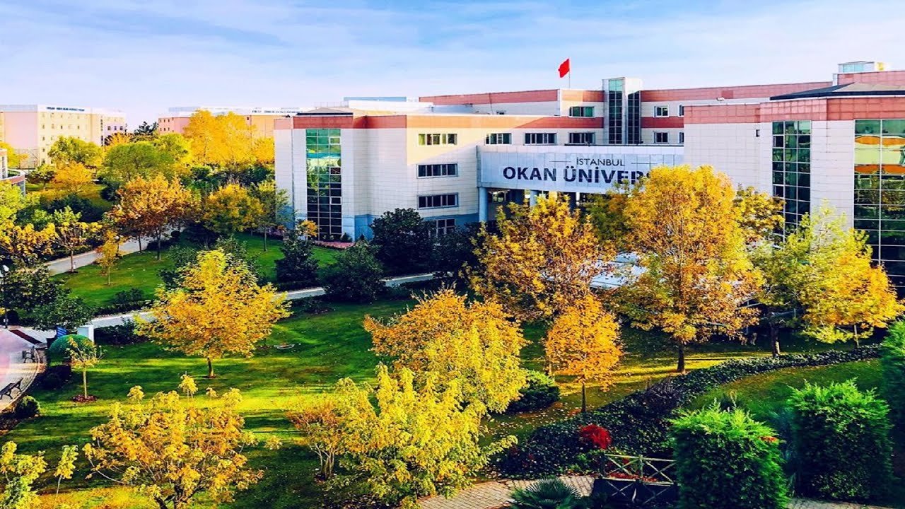 Okan University